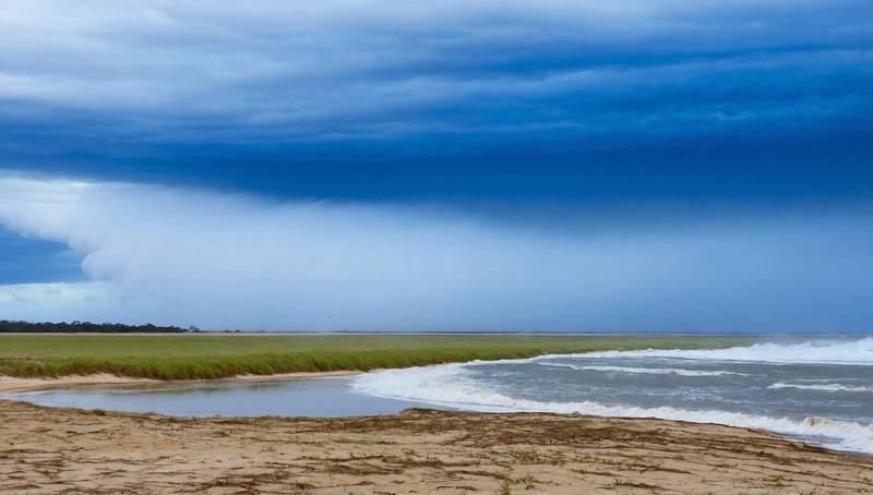 Australia's Weather Bureau Casts Doubt on La Nina Prospects