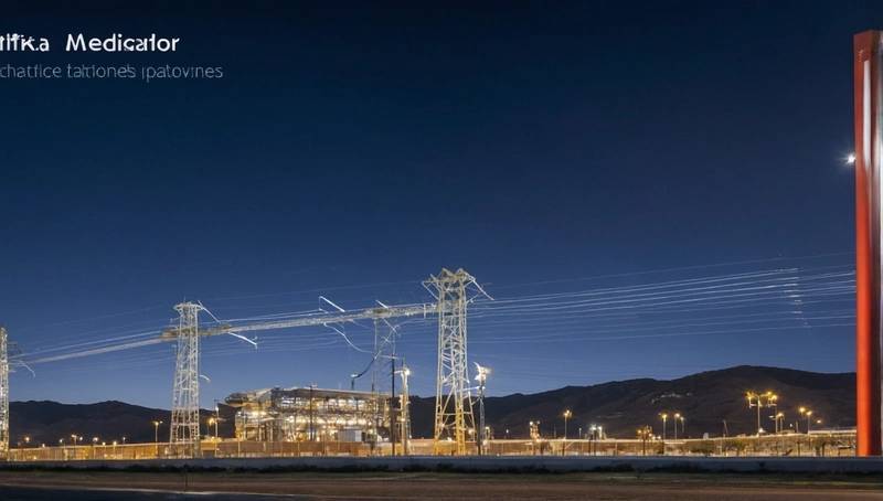 The Spanish market regulator has approved changes to control voltage fluctuations