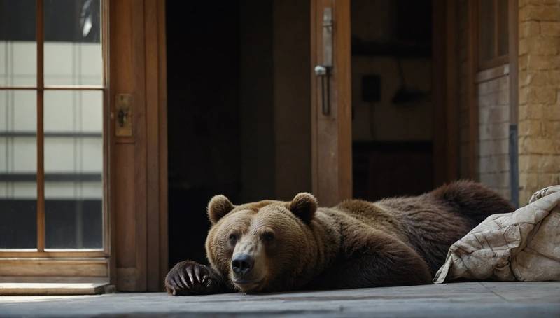 Andy Home: Zinc ROI-LME turns wild when bears sleep-walk and squeeze into the squeeze: