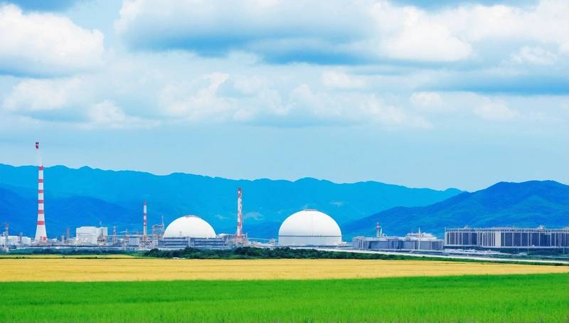 Japan Nuclear Sector seeks more support for new reactor construction, says lobby leader