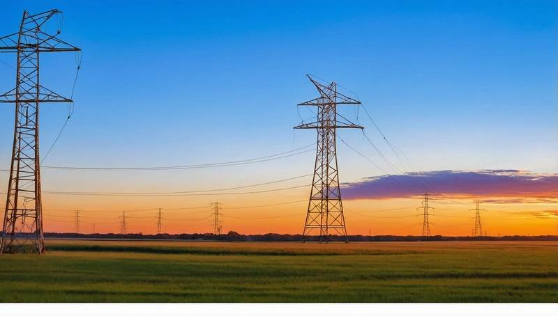 AEP receives $1.6 billion in federal loan guarantees to upgrade power lines