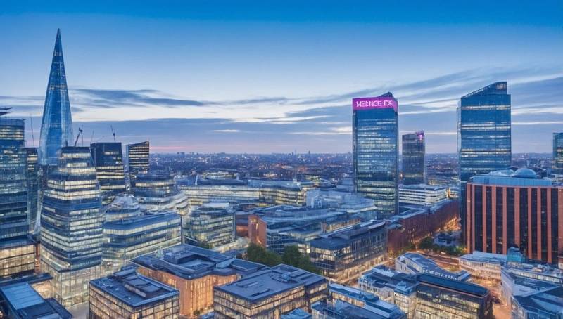 Andy Home shares five key takeaways for London Metal Exchange Week.