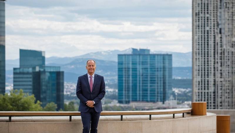 Ardian, a private equity firm, raises $20 billion to fund infrastructure in Europe