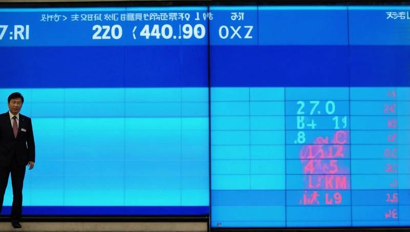Asia shares recover as dollar eases, Fed reduces bets and reclaims spotlight