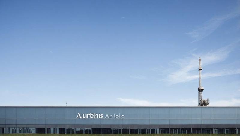 Aurubis shares fall as Salzgitter's share shrinks in bond deal