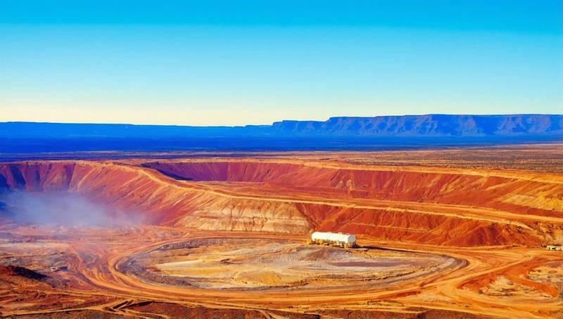 Australia's Pilbara Minerals exceeds expectations, extends study on lithium plant
