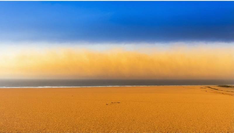 Australia's Weather Bureau Casts Doubt on La Nina Prospects
