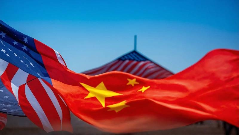Bessent: US may increase stakes in strategic companies against China