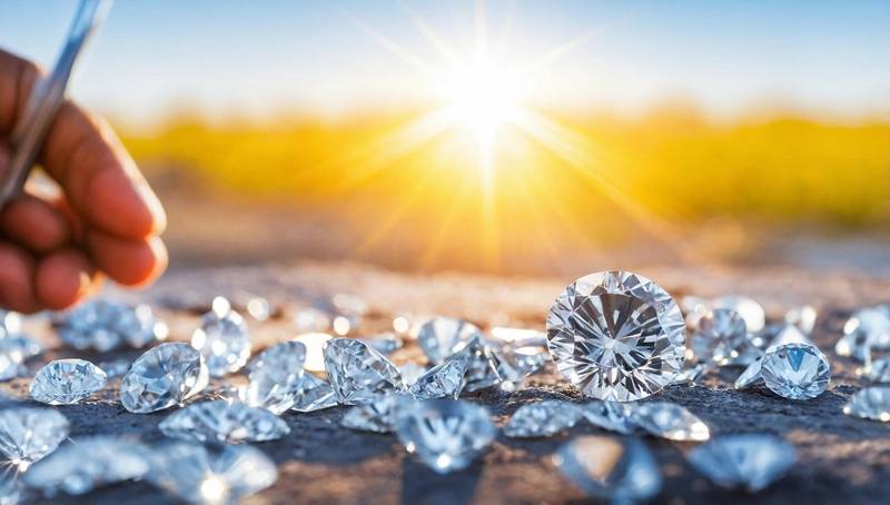 Botswana’s ODC announces first contract diamond sales in November