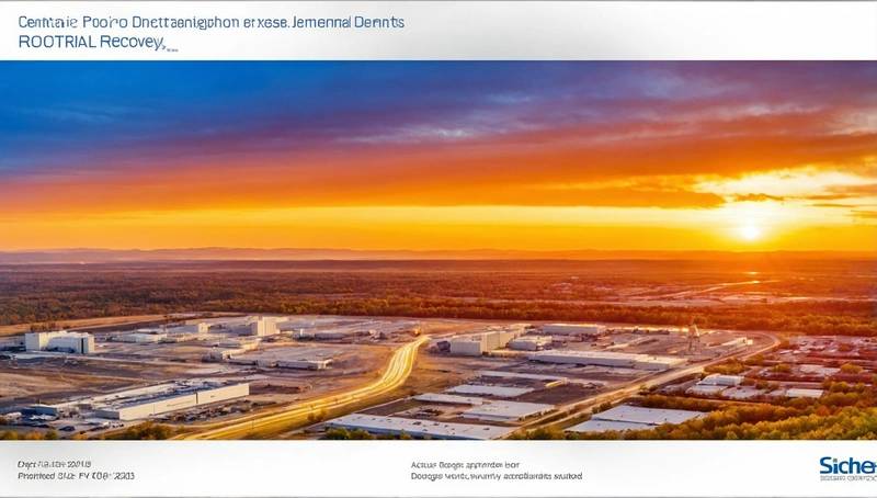 CenterPoint exceeds profit expectations on industrial demand and regulatory recovery