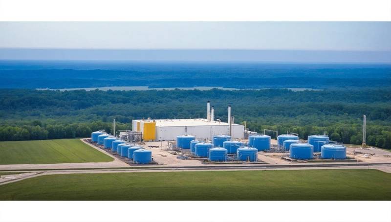 CenterPoint sells Ohio natural gas distribution for $2.62 billion