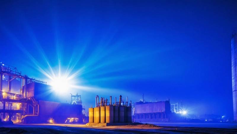 China proposes a more stringent plan for steel capacity swaps to curb overcapacity