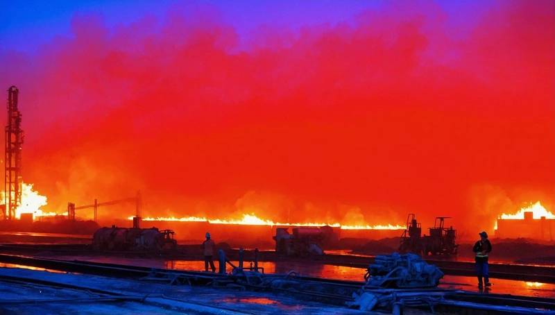 China's crude steel production in September hits a 21-month low due to sluggish consumer demand
