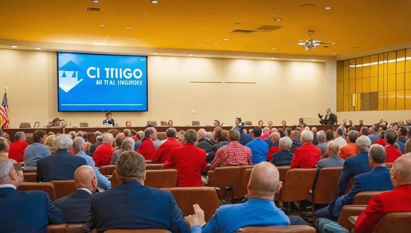 Citgo auction: Bidders and creditors fight in US court