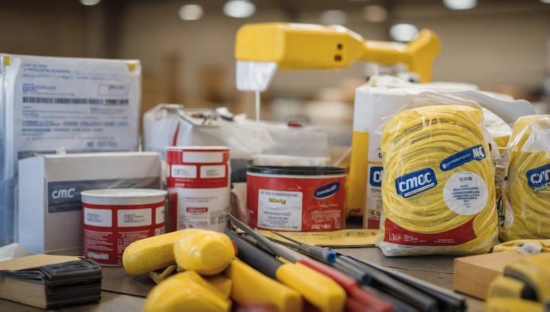 CMC purchases Foley Products at $1.84 Billion in a wave of building products deals