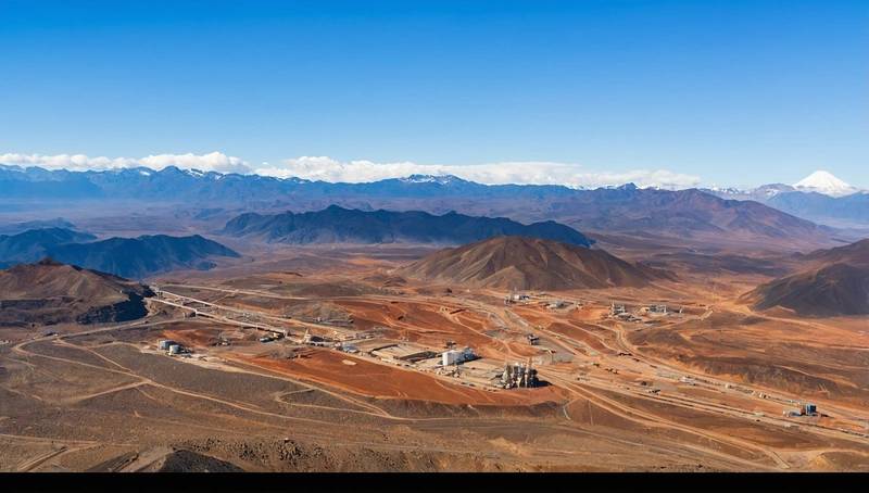 Codelco increases 2026 European copper premium by record $345/T