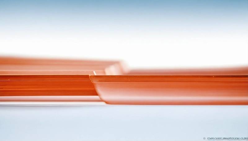 Copper gains from strong China industrial data