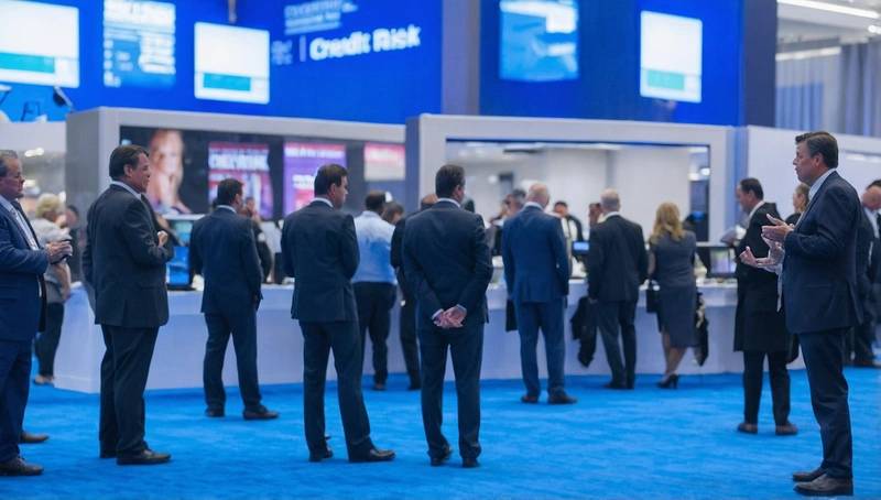 Credit risk is still alive at MORNING BID AMERICAS