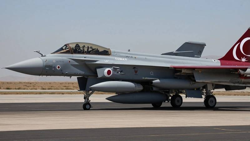 Erdogan: Turkey's Erdogan claims that talks with Qatar and Oman about Eurofighter procurement are going well