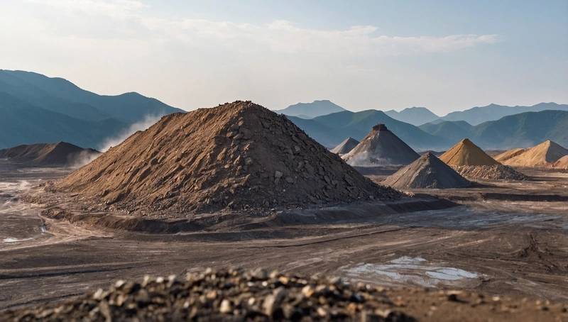 EU looks to US alliance against China's rare earth crackdown