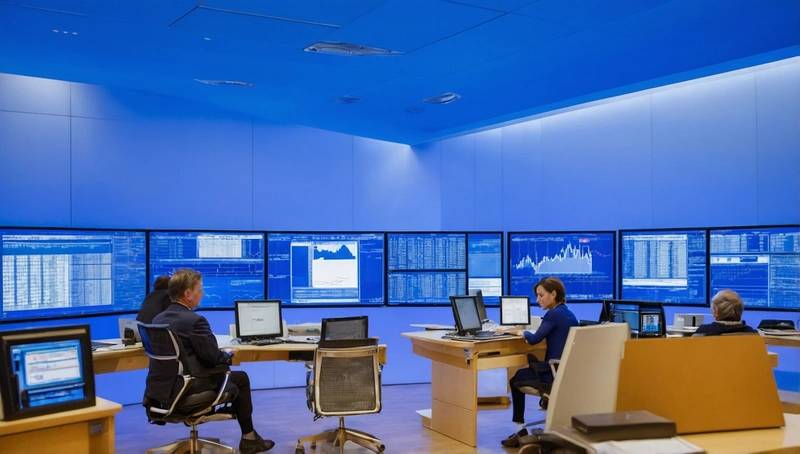 European shares recover as US bank worries and trade tensions ease