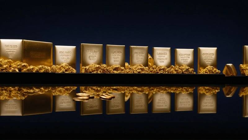Gold prices rise on renewed geopolitical risk; US inflation data is in focus