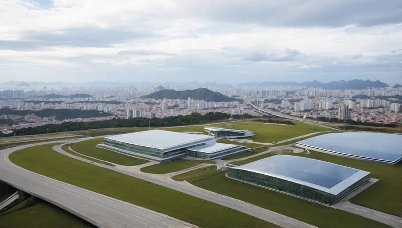 Finance Ministers in Brazil offer plan to finance $1.3 trillion annually as Brazil prepares for COP30 climate negotiations