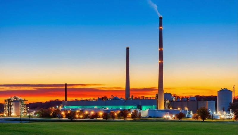 FirstEnergy's strong demand and higher rates helped it to beat its quarterly profit forecast.