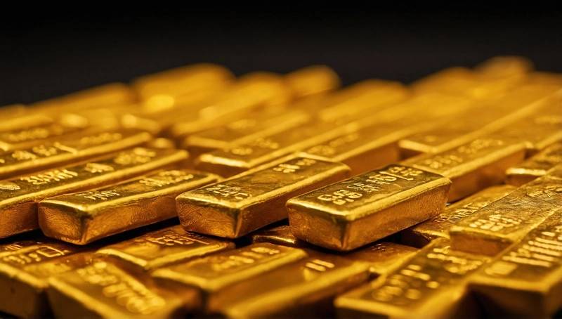 Gold consolidates following record rally, with focus on U.S. China talks