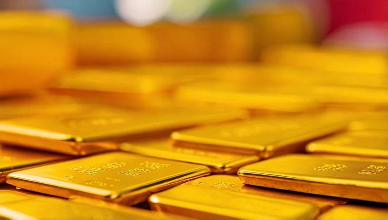 Gold continues record rally amid US-China tensions and rate outlook