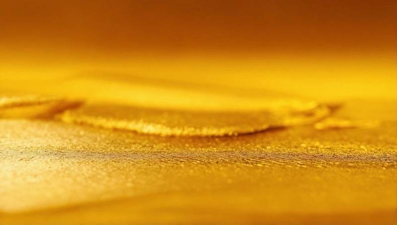 Gold prices rise as geopolitical risks and trade tensions bolster appeal