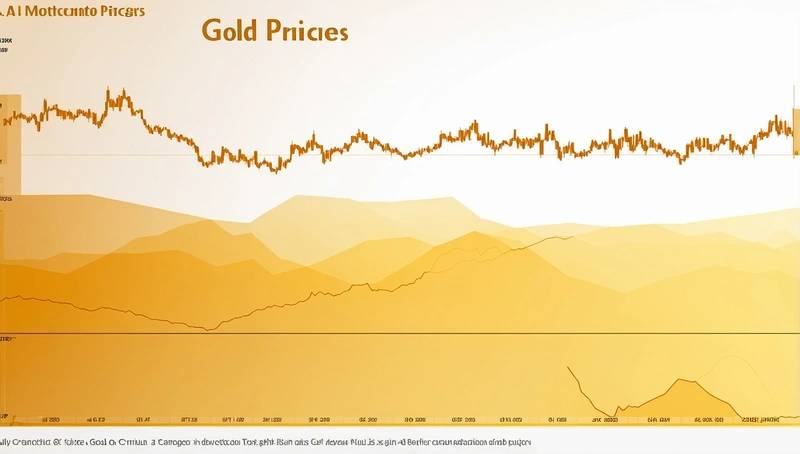 Gold prices rise on geopolitical concerns; US inflation data is being watched