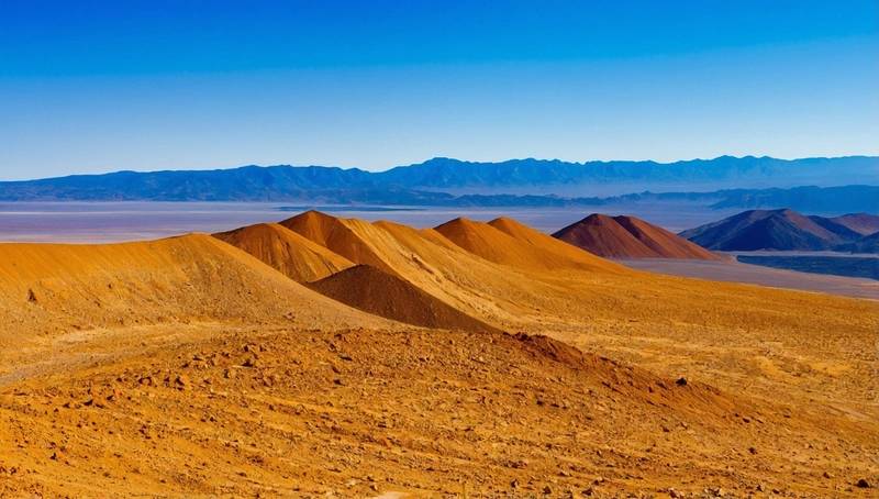 Goldman Sachs warns of possible disruption of supply of rare Earths and key minerals