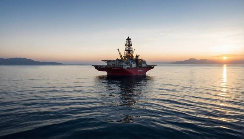 Greece selects Chevron and Helleniq Energy as preferred bidders for offshore gas exploration