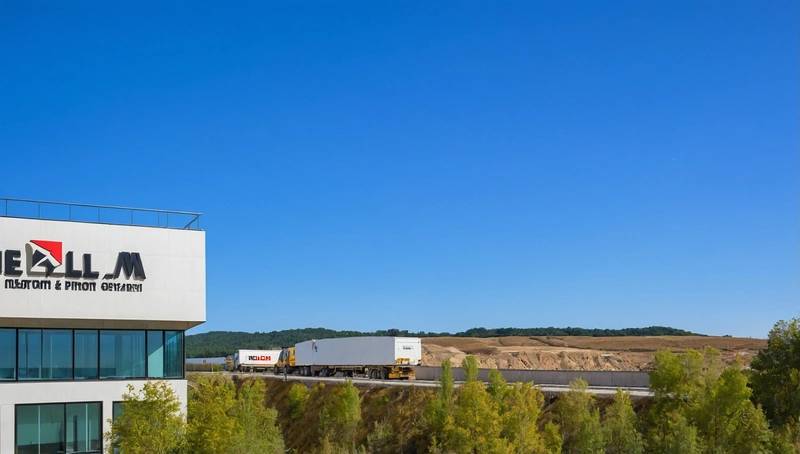 Holcim signs 1.85 billion euro agreement to purchase walling specialist Xella