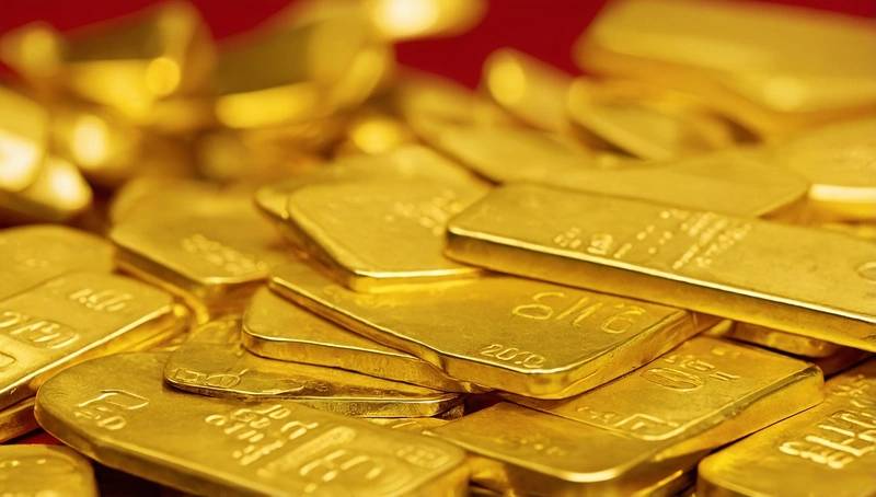 HSBC increases average gold price forecasts 2025 and 26