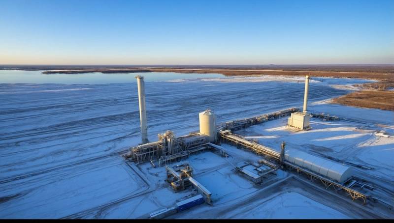 Huayou will begin production of lithium sulphate in Zimbabwe by early 2026