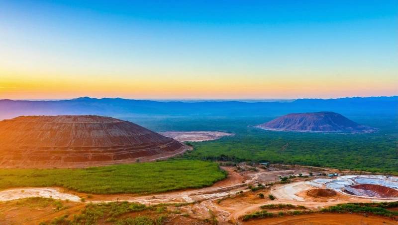 IFC and Appian Launch $1 Billion Critical Minerals Fund in Africa and Latin America