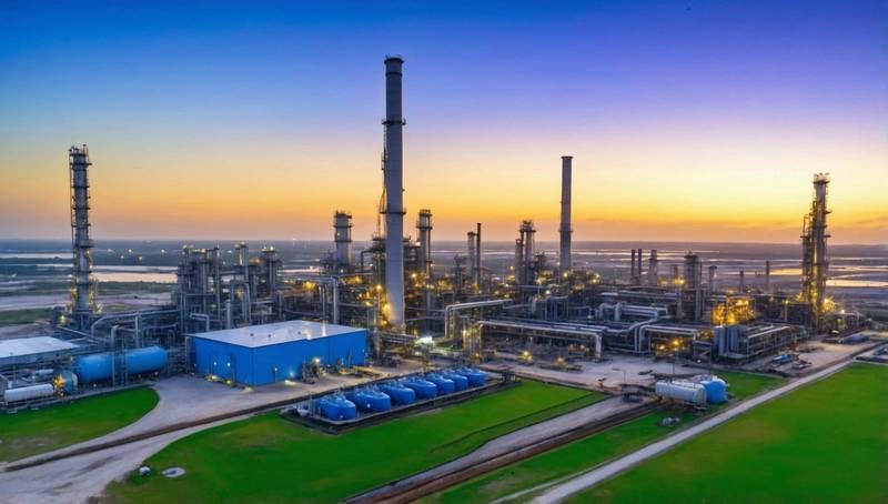 IIR: Dangote refinery gasoline unit is operating at 60% capacity