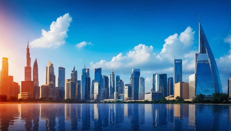 IMF: Global uncertainty is a major factor in the risks of Middle East outlook.