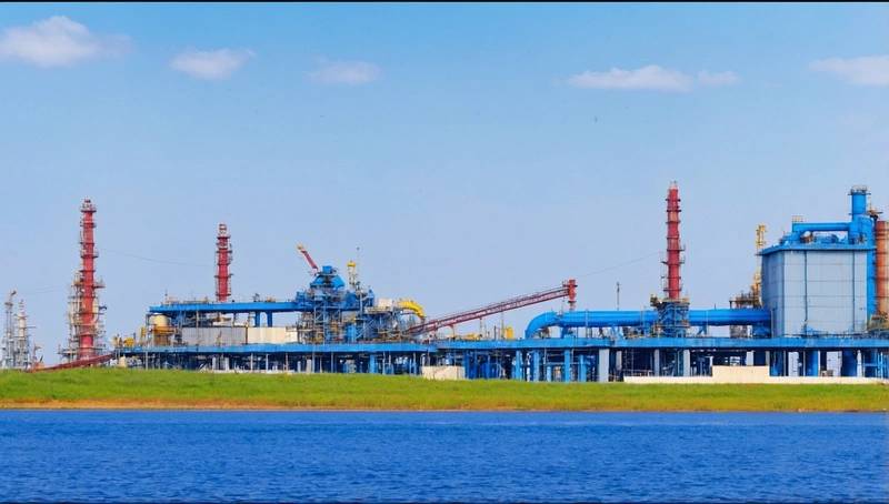 India's MRPL hopes to continue buying Russian oil despite US pressure