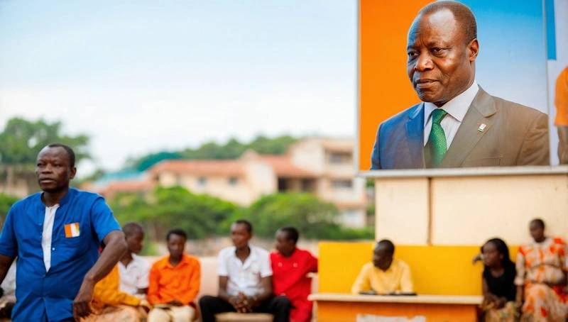 Investors' guide to the Ivory Coast presidential election