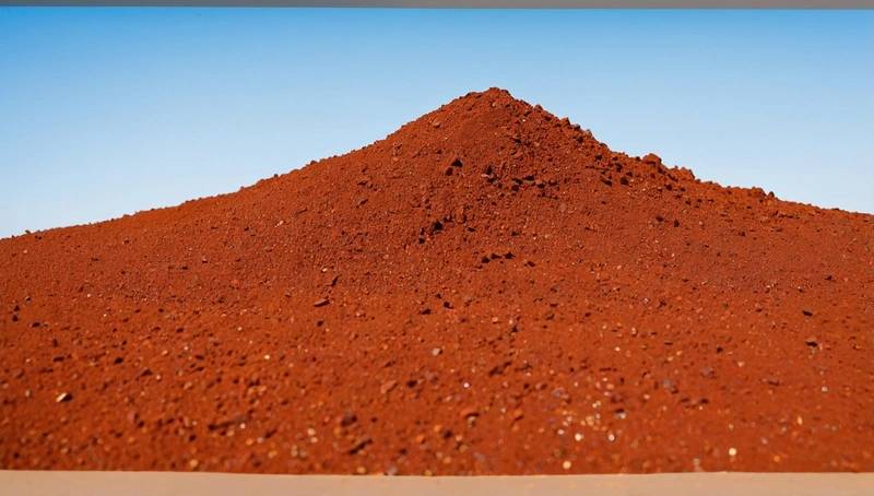 Iron ore prices rangebound due to Sino-US trade issues, but firm demand in the near term offsets this.