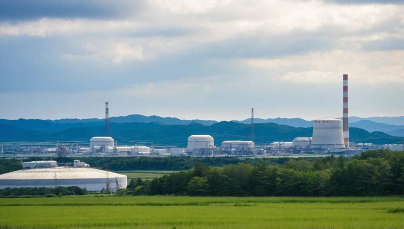 Japan Nuclear Sector seeks more support for new reactor construction, says lobby leader