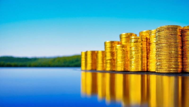 JP Morgan expects gold to average $5,055 an ounce by the end of 2026