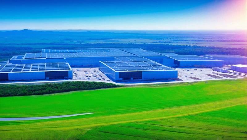 Meta invests $1.5 Billion for AI Data Center in Texas