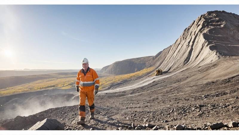 Miner Boliden's Q3 earnings beat market estimates
