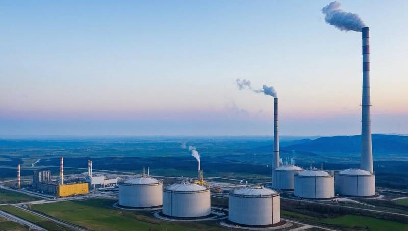 Minister: Romania and EU agree to extend the operation of coal-fired power plants