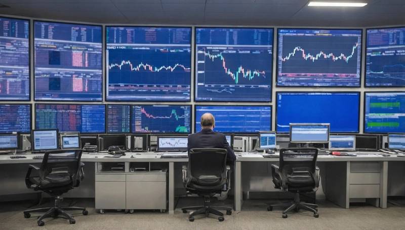 MORNING BID EUROPE - Markets dismiss worries as risk rally continues
