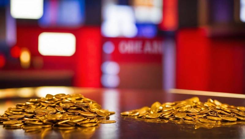 Netflix and gold stocks fall as Gold continues to decline